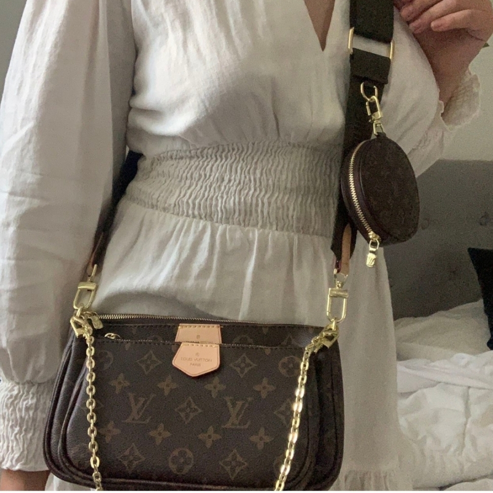 Louis Vuitton bag